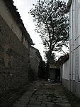 民房