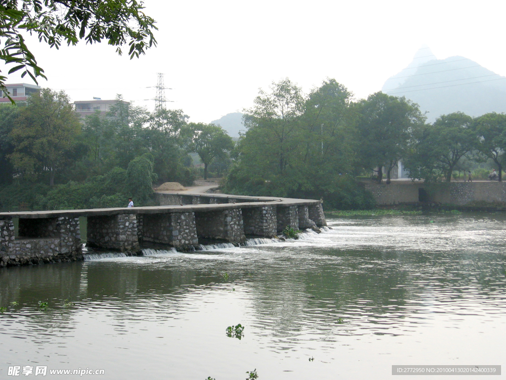 自然风景