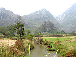 自然风景