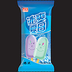 冰棒包装