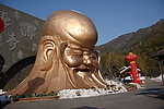 寿星头像