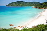 海岛风情