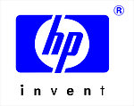 hp标志
