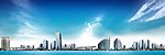 海边都市