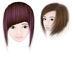 女生头像