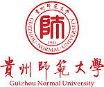 师大标志