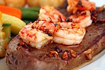 美味牛排