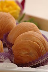 酥香脆球