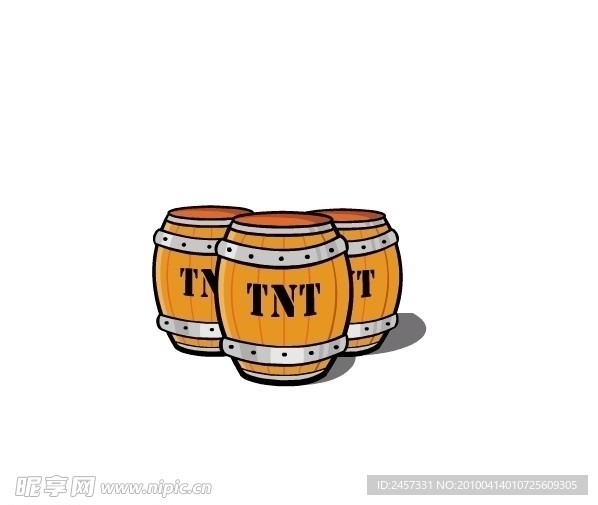 爆炸