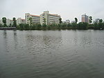 校园风景