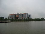 校园风景