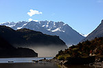 山水风景 风景名胜 自然风景 旅游印记 西藏 峰峦 群山