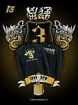 艾弗森秋季新品服装 5