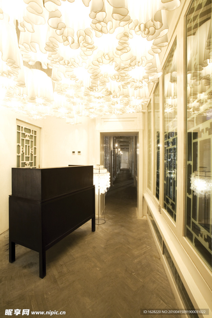 室内设计实景照片资料