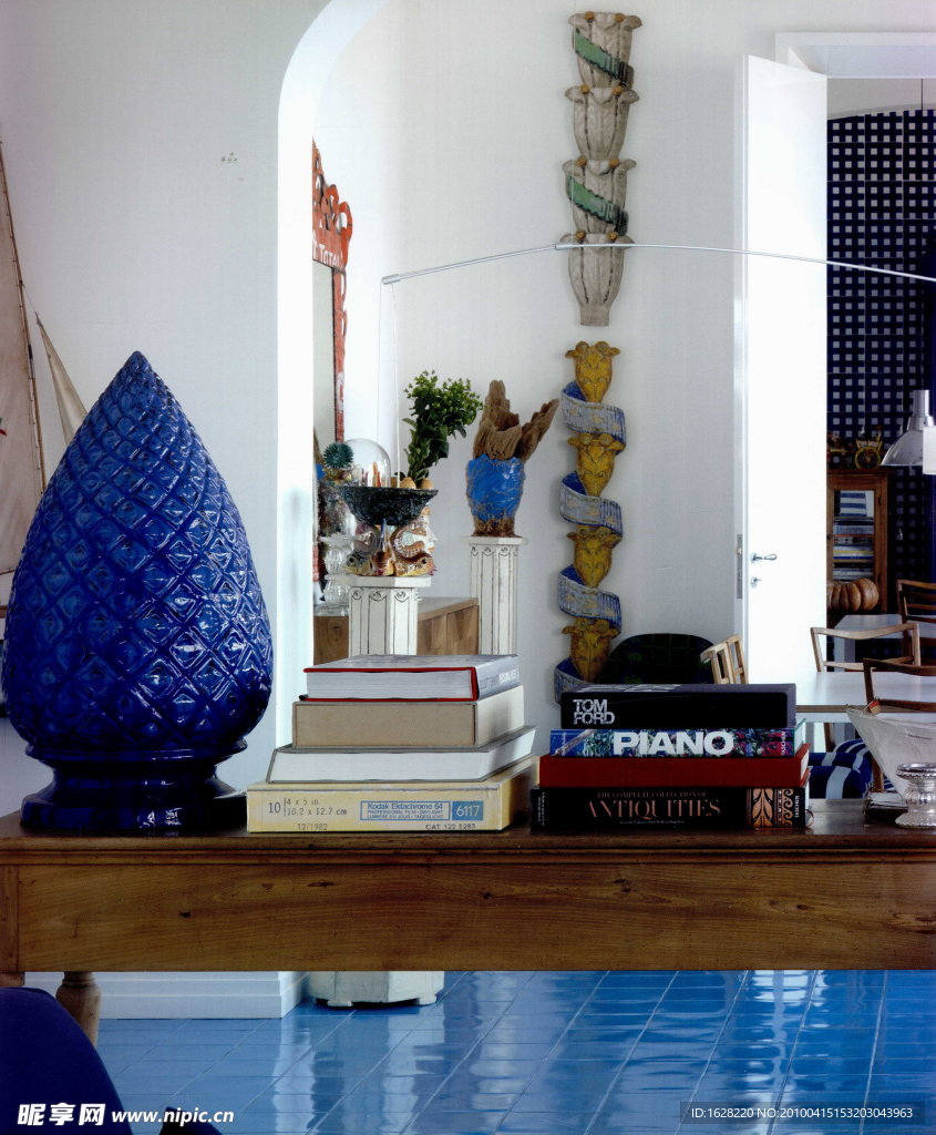 室内设计实景照片资料