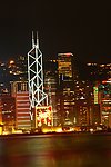 香港建筑