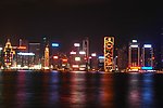 香港建筑