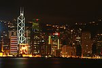 香港建筑