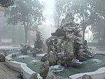 山水