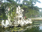 山水