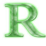 艺术玉雕文字