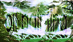 风景(50X29cm)