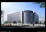 房产效果图b