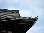 屋檐