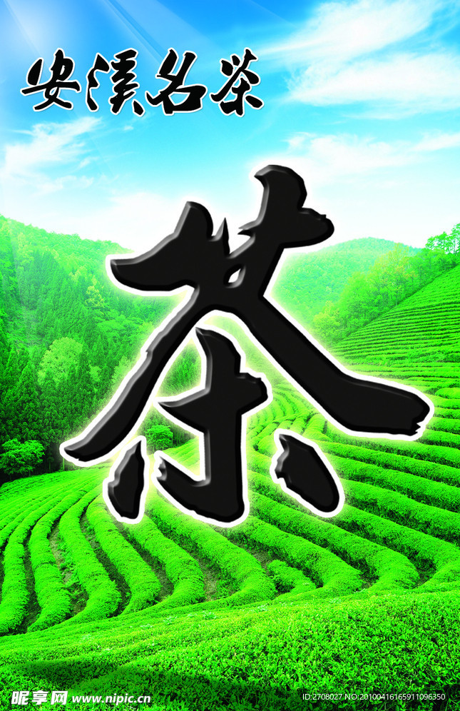 茶园