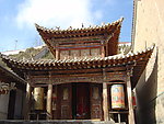 佛教建筑