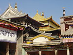 佛教建筑