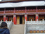 佛教建筑