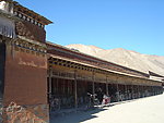佛教建筑