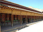 佛教建筑