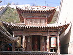 佛教建筑