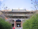 佛教建筑