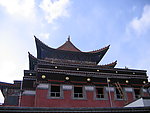 佛教建筑