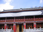 古建筑