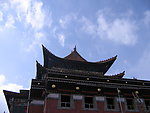 佛教建筑