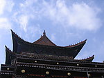 佛教建筑