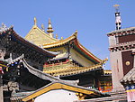 佛教建筑
