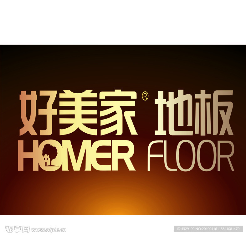 好美佳地板