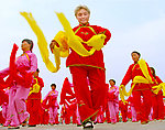 老人