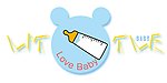 baby可爱字体