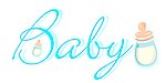 baby可爱字体