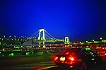 城市夜景