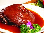 金牌肘子