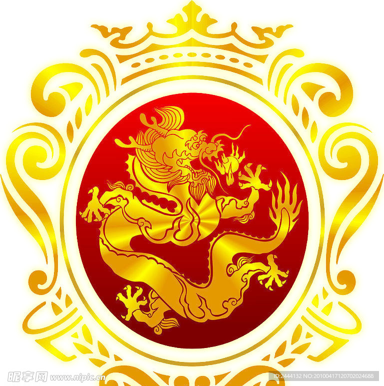金龙