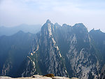 华山