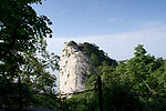 华山